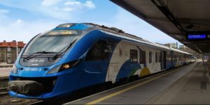 Szczecińska Kolej Metropolitalna otrzymała ponad pół miliarda złotych dotacji