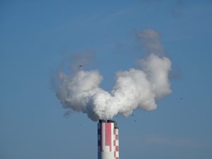 Czystsze powietrze dla Pabianic