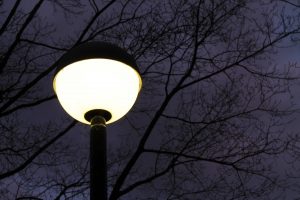 Dofinansowania na uliczne oświetlenie. Rusza program Sowa