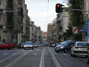 Stare Polesie w Łodzi bardziej zielone