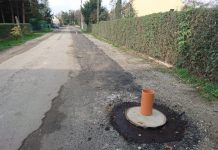 Miasto dopłaca do przyłączy kanalizacyjnych. Pilotażowy program w Łodzi