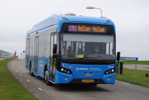 Elektryczne autobusy. Te miasta otrzymały dofinansowanie