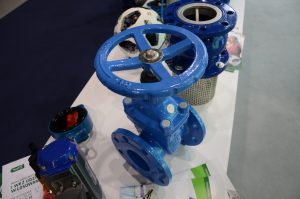W Bydgoszczy zakończyły się targi Wod-Kan 2018 [ZDJĘCIA]