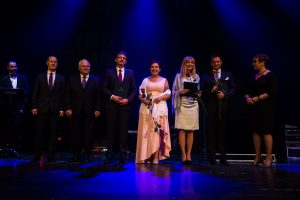 Envicon Water 2018: Znamy najlepszych managerów i inwestycje branży wod-kan! [GALERIA]