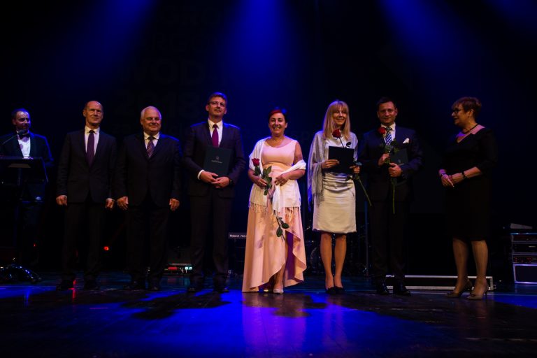 Envicon Water 2018: Znamy najlepszych managerów i inwestycje branży wod-kan! [GALERIA]