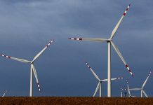 Otworzyła się furtka dla kolejnych farm wiatrowych na Bałtyku