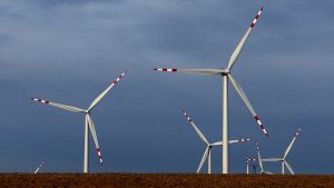 Otworzyła się furtka dla kolejnych farm wiatrowych na Bałtyku