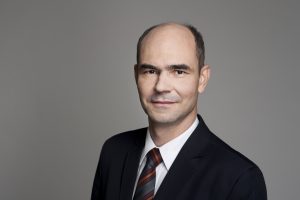 Andrzej Szweda-Lewandowski nowym Generalnym Dyrektorem Ochrony Środowiska
