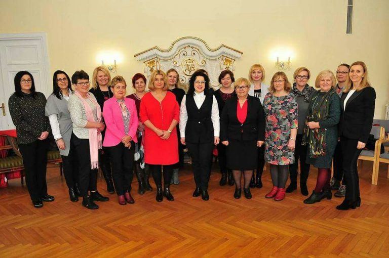 Kobiece Forum Samorządowe już wkrótce w Jaworzu!