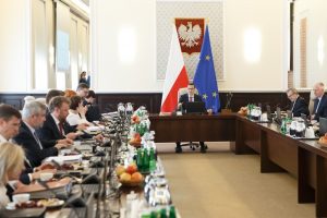 Milionowe kary za nielegalne składowanie. Rząd zmieni ustawę o odpadach