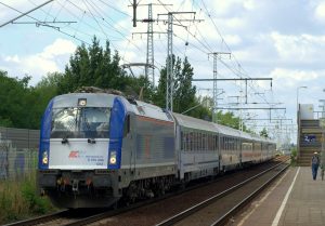 727 mln zł dotacji dla PKP na torowiska, wiadukty i nowe lokomotywy