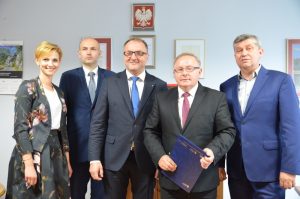 Lubelskie gminy zmodernizują sieć wodociągową
