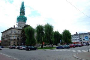 Strzelce Opolskie: Modernizacja oczyszczalni, suszarnia osadów, rozbudowa sieci