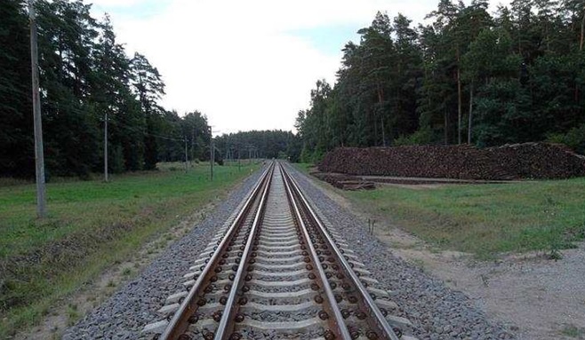 Pora na szerokie tory. Rewitalizacja linii kolejowych na Podlasiu
