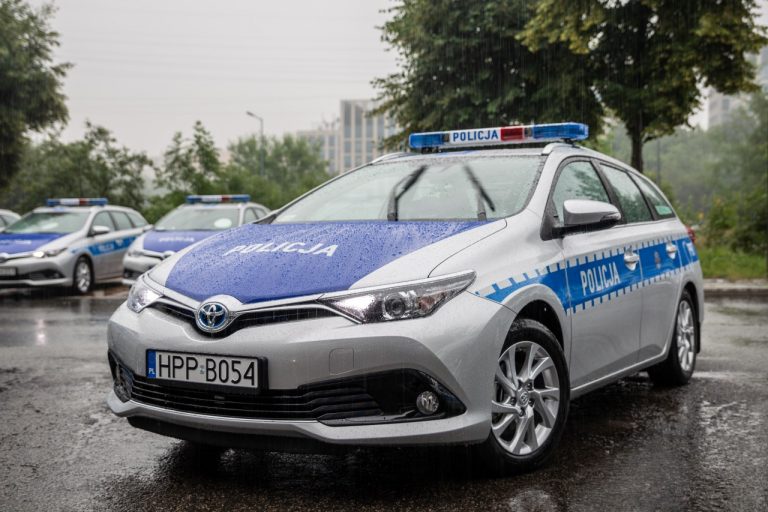 Właścicielka firmy handlującej odpadami usłyszała aż 229 zarzutów