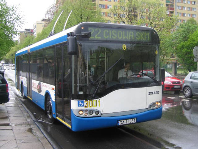300 mln zł na transport elektryczny dla samorządów