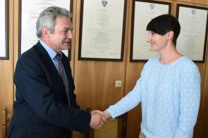 3 mln zł na system monitoringu ścieków GOŚ w Łodzi