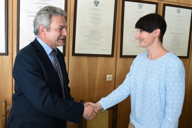 3 mln zł na system monitoringu ścieków GOŚ w Łodzi