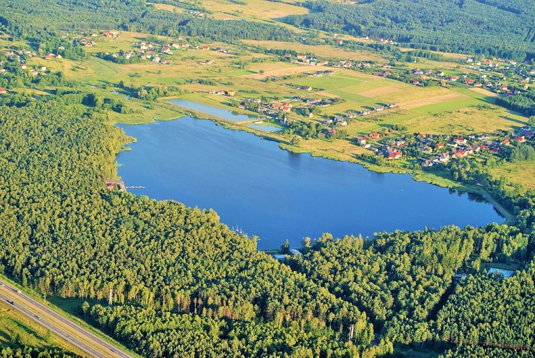 10 mln zł na modernizację terenów nad zalewem Chechło