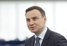 Duda: Będziemy skuteczniej godzić wzrost gospodarczy z dbałością o klimat