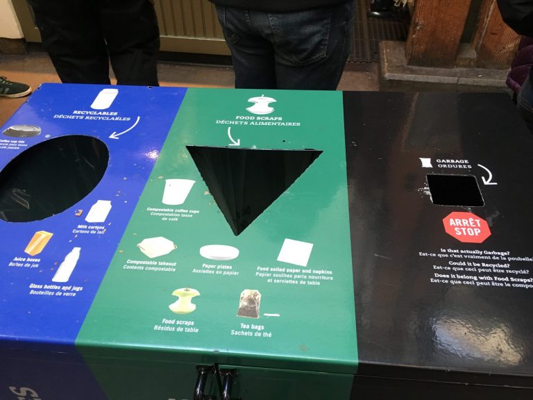 Jak produkować mniej odpadów i dbać o środowisko? Zobacz dobre przykłady z całego świata