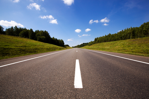 GDDKiA: w 2020 r. w ręce samorządów przeszło ponad 70 km dróg krajowych