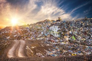 Ustawa o odpadach wraca do prac komisji