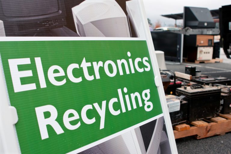 Branża AGD wprowadza oznaczenia ułatwiające recykling