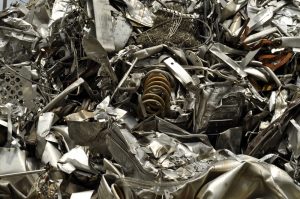 Branża metali krytykuje ustawę o odpadach. 