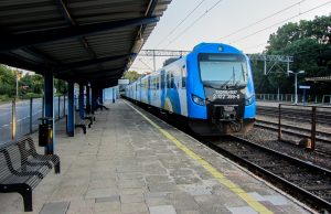 Szczecin będzie miał swoją kolej metropolitalną. Za 740 mln zł