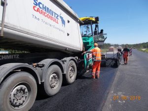 Samorządy do 2021 r. mogą się starać o dofinansowanie dróg