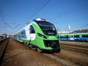 Ponad 200 mln zł dla kolei aglomeracyjnej na Podkarpaciu. Kto następny?