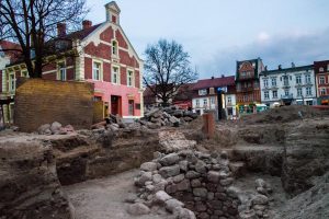 Woda w studniach może zniknąć, uwaga na niżówkę hydrologiczną