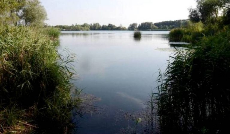 Leszno chce dać nowe życie starej żwirowni