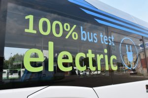 Częstochowskie MPK kupuje autobusy elektryczne