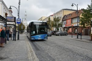 Kompleksowe podejście do mobilności miejskiej. Rusza pilotażowy program
