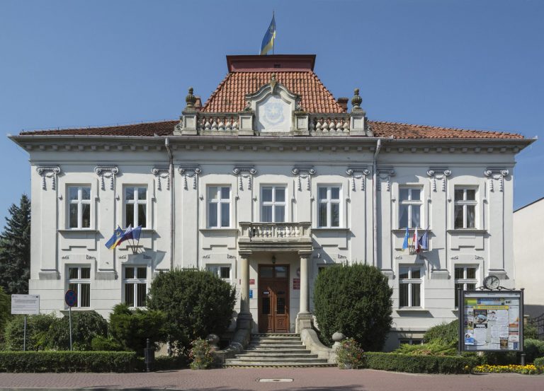 Polski Fundusz Rozwoju przejmie część akcji Tarnobrzeskich Wodociągów