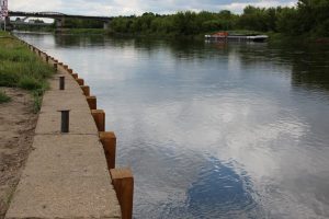 Z Warszawy na Mazury rzekami. Plan już w realizacji