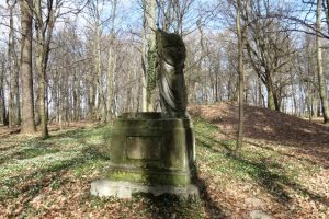 Zabytkowy park w Pokoju na Opolszczyźnie zostanie odnowiony