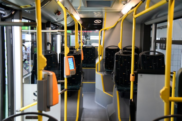 Śląskie. Metropolia zamawia system liczenia pasażerów komunikacji miejskiej