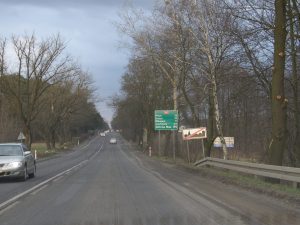 Stare drogi jak gorący kartofel. Wnioski z kontroli NIK