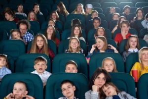 Bajka o księciu i złym smogu. Teatr edukuje i przestrzega