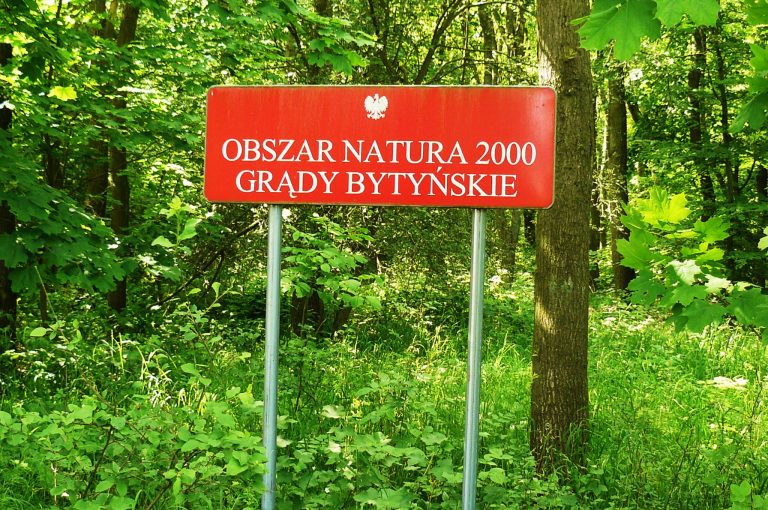Więcej Natury 2000 już niebawem. Co z inwestycjami?
