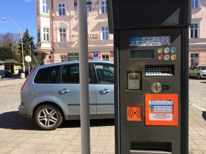 Warszawa zapowiada rewolucję w parkomatach – będzie ich mniej