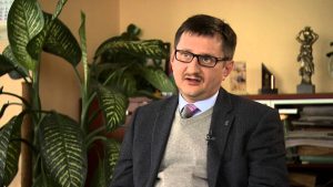 GIOŚ ma nowego szefa. To były wojewódzki inspektor ochrony środowiska