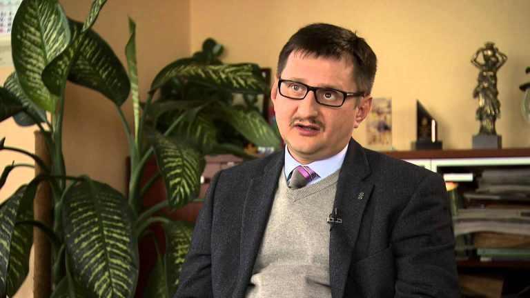 GIOŚ ma nowego szefa. To były wojewódzki inspektor ochrony środowiska