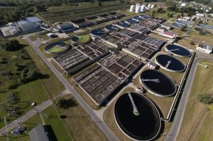 Zielone światło na zakup akcji Saur Neptun Gdańsk