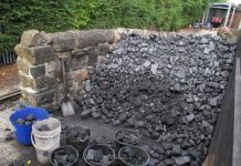 PGE, Energa i Tauron sprzedają aktywa węglowe do NABE węgiel