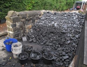 PGE, Energa i Tauron sprzedają aktywa węglowe do NABE