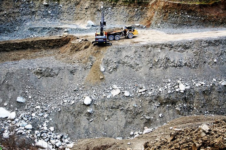 NFOŚiGW wspiera inwentaryzację wyrobisk i rekultywację terenów ze szkodami górniczymi